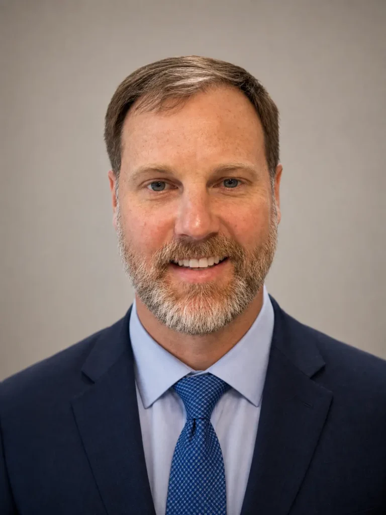 Daniel R. Hess, MD, MBA