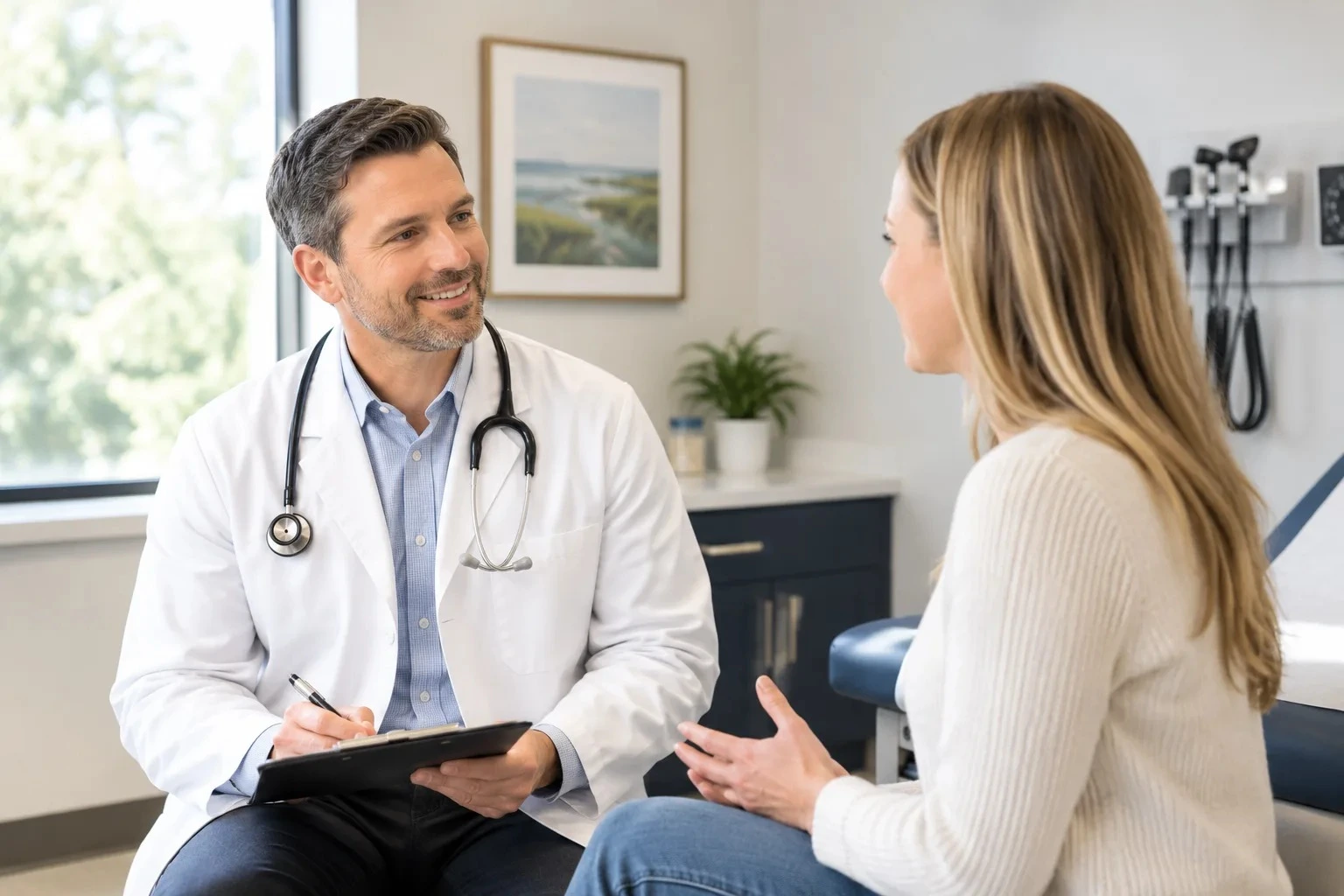 Lowcountry healthcare