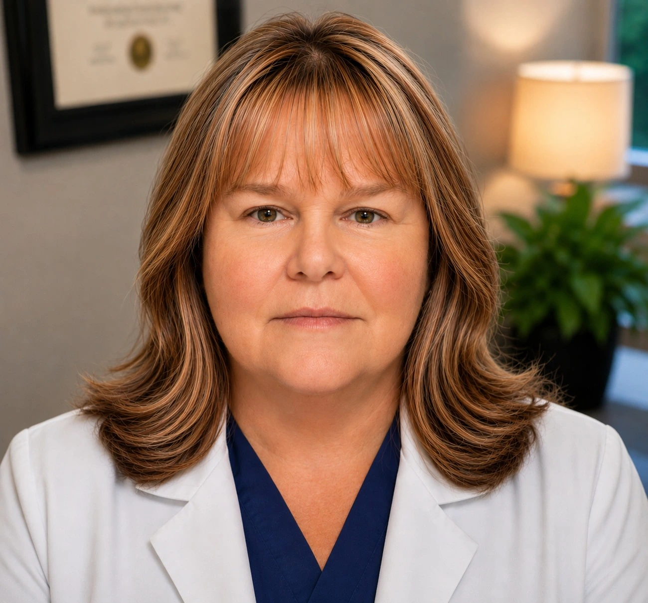 Beth Sanders, MSN, APRN, FNP-BC