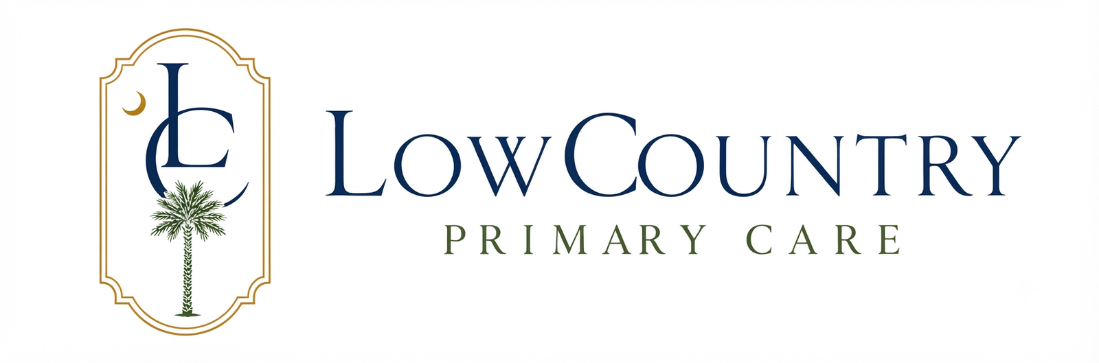 Lowcountry Primary Care logo